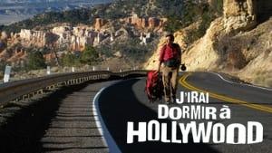 Hollywood, I'm Sleeping Over Tonight