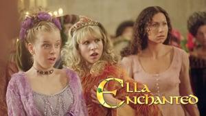 Ella Enchanted