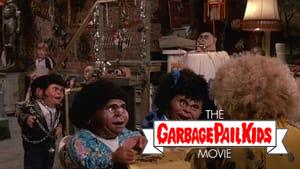 The Garbage Pail Kids Movie