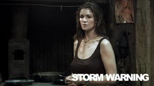 Storm Warning