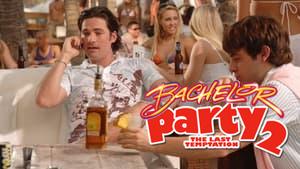 Bachelor Party 2: The Last Temptation
