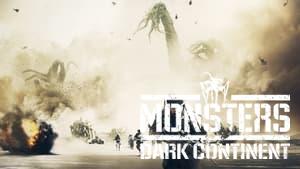 Monsters: Dark Continent