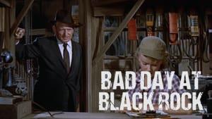 Bad Day at Black Rock
