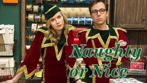 Naughty or Nice