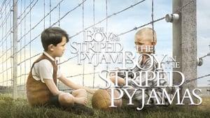 The Boy in the Striped Pyjamas