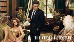 The Cheap Detective