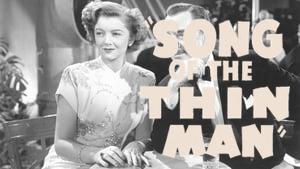 Song of the Thin Man