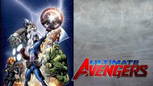 Ultimate Avengers: The Movie