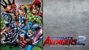 Ultimate Avengers 2