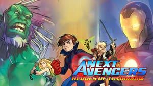 Next Avengers: Heroes of Tomorrow