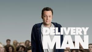 Delivery Man