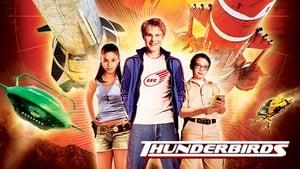 Thunderbirds