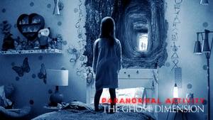 Paranormal Activity: The Ghost Dimension