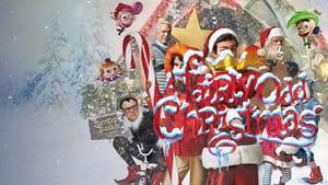 A Fairly Odd Christmas