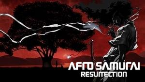 Afro Samurai: Resurrection