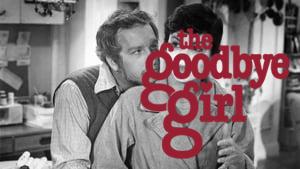 The Goodbye Girl