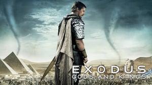 Exodus: Gods and Kings