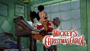 Mickey's Christmas Carol