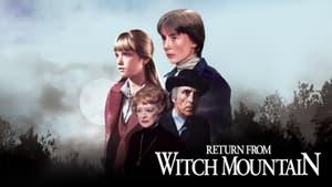 Return from Witch Mountain