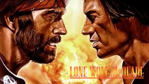 Lone Wolf McQuade