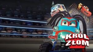 Monster Truck Mater