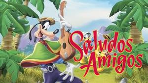 Saludos Amigos
