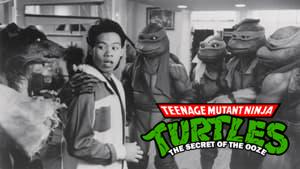 Teenage Mutant Ninja Turtles II: The Secret of the Ooze