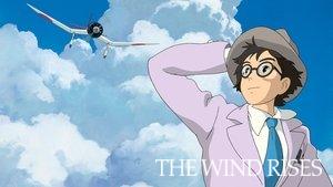 The Wind Rises