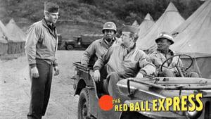 The Red Ball Express