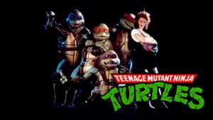 Teenage Mutant Ninja Turtles