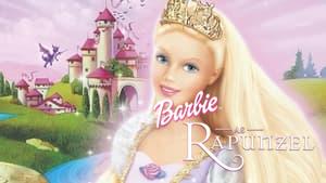 Barbie as Rapunzel