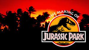 The Making of 'Jurassic Park'