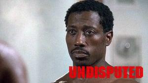 Undisputed