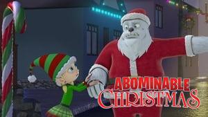 Abominable Christmas