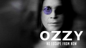 Ozzy: No Escape from Now