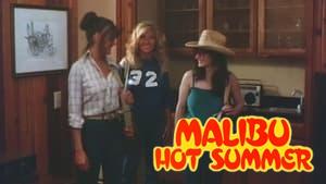 Malibu Hot Summer