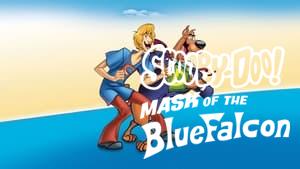 Scooby-Doo! Mask of the Blue Falcon