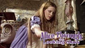 Alice Through the Looking Glass