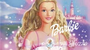 Barbie in the Nutcracker