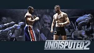 Undisputed II: Last Man Standing