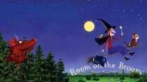 Room on the Broom