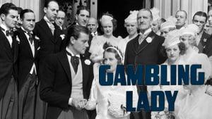 Gambling Lady