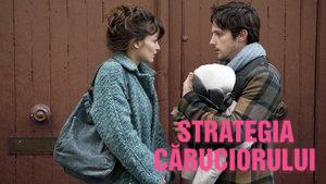 The Stroller Strategy