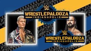 WWE Wrestlepalooza