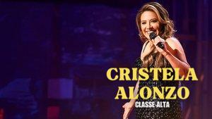 Cristela Alonzo: Upper Classy