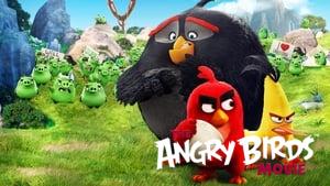 The Angry Birds Movie