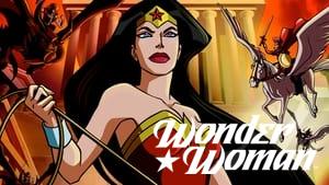 Wonder Woman