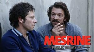 Mesrine: Public Enemy #1
