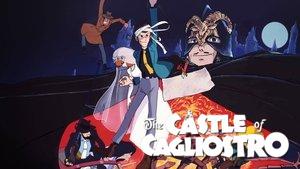 Lupin the Third: The Castle of Cagliostro