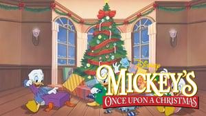 Mickey's Once Upon a Christmas